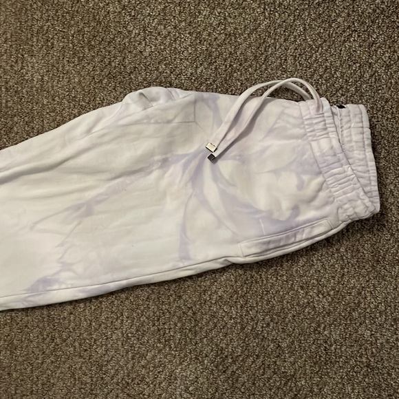 Talentless Womens Premium Sweatpants - Picture 3 of 3